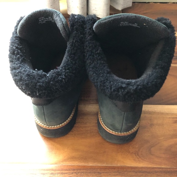 Cole Haan Shoes - Women’s Cole Haan boots . Size 8